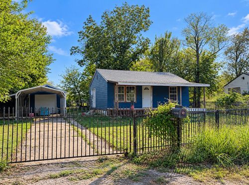 1604 E 63rd Street N, Tulsa, OK, 74136 | Card Image