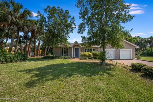 405 Sunset Blvd, Melbourne Beach, FL, 32951-2045 | Card Image