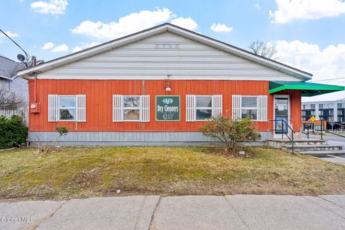 48 Lincoln Ave, Saratoga Springs, NY, 12866-4510 | Card Image