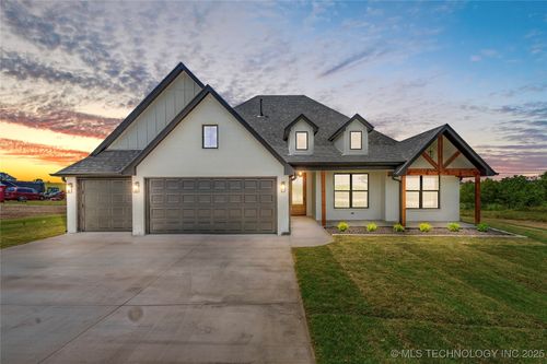 14500 N Siddiki Ave, Skiatook, OK, 74070 | Card Image