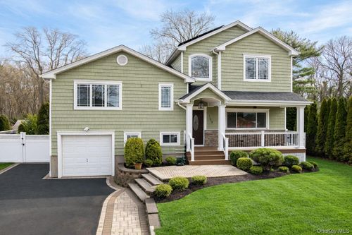 159 East Dr, Massapequa, NY, 11758-1609 | Card Image