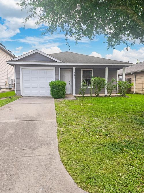 17358 Wigeon Way Dr, Humble, TX, 77396-1694 | Card Image
