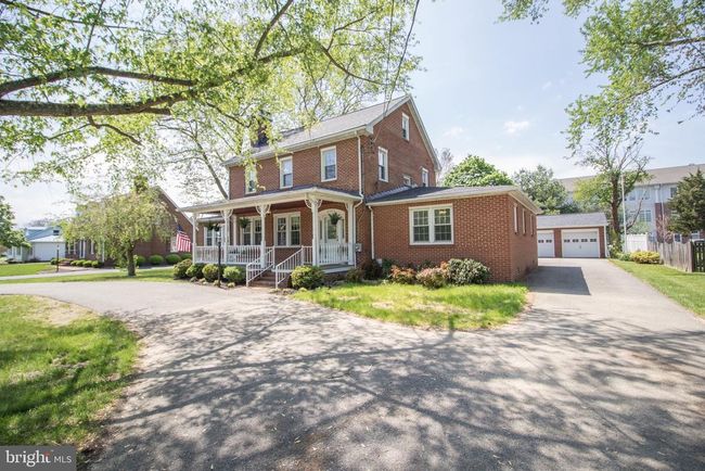 23075 Hollywood Rd, House other with 5 bedrooms, 3 bathrooms and null parking in LEONARDTOWN MD | Image 5