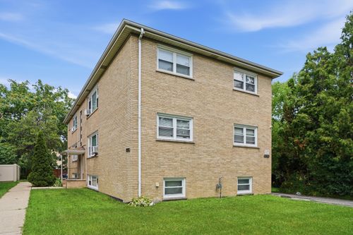 10500 Lyman Ave, Chicago Ridge, IL, 60415-1954 | Card Image