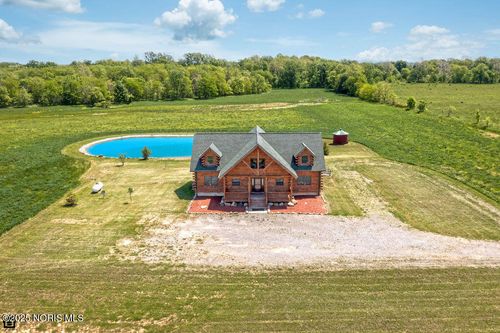 20453 Township Road 187, Mount Blanchard, OH, 45867-9764 | Card Image