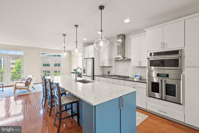 20790 Duxbury Ter, Townhouse with 4 bedrooms, 4 bathrooms and null parking in ASHBURN VA | Image 16