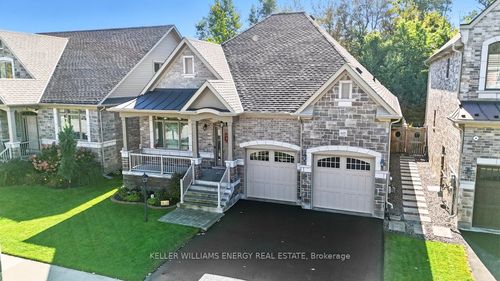 605 George Reynolds Dr, Courtice, ON, L1E0A8 | Card Image