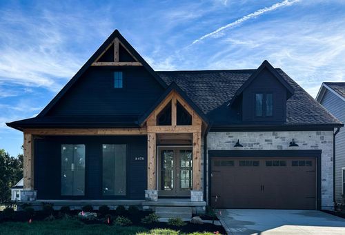 8478 Cottontail Crk, Plain City, OH, 43064-3673 | Card Image