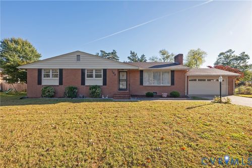 103 Brookhill Ct, Colonial Heights, VA, 23834-1205 | Card Image