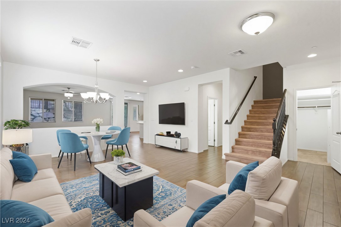 Horizon Range Ave, Henderson, NV 89012