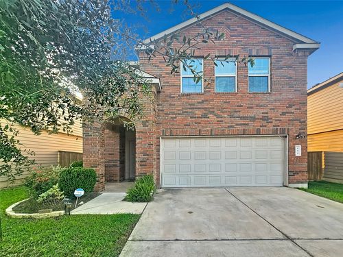 14h-444 Major Lee Ln, Jarrell, TX, 76537-1884 | Card Image