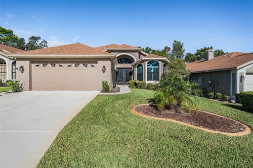 525 Bent Oak Ct, Spring Hill, FL, 34609-9662 | Card Image