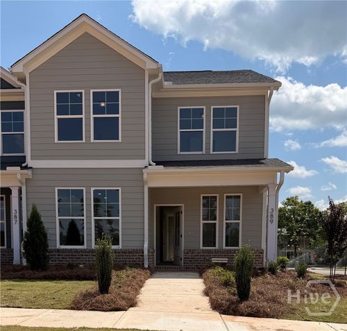 7-389 Summerville Ln, Athens, GA, 30606-7660 | Card Image