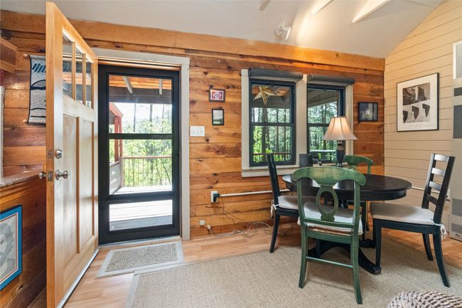 578 Horseshoe Loop, House other with 2 bedrooms, 1 bathrooms and 5 parking in Jemez Springs NM | Image 6