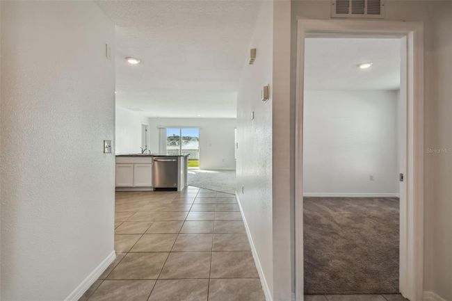 8027 Broad Pointe Dr, House other with 3 bedrooms, 2 bathrooms and null parking in Zephyrhills FL | Image 12
