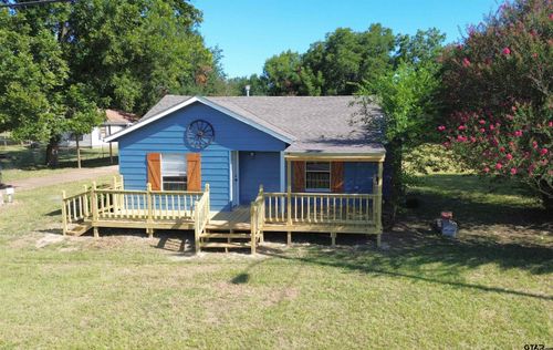 283 Fm 2663, Crockett, TX, 75835-6386 | Card Image