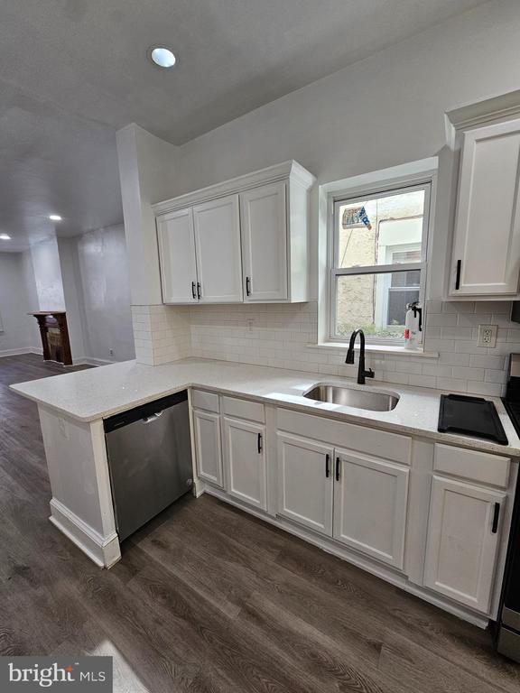 Residential in PHILADELPHIA 2