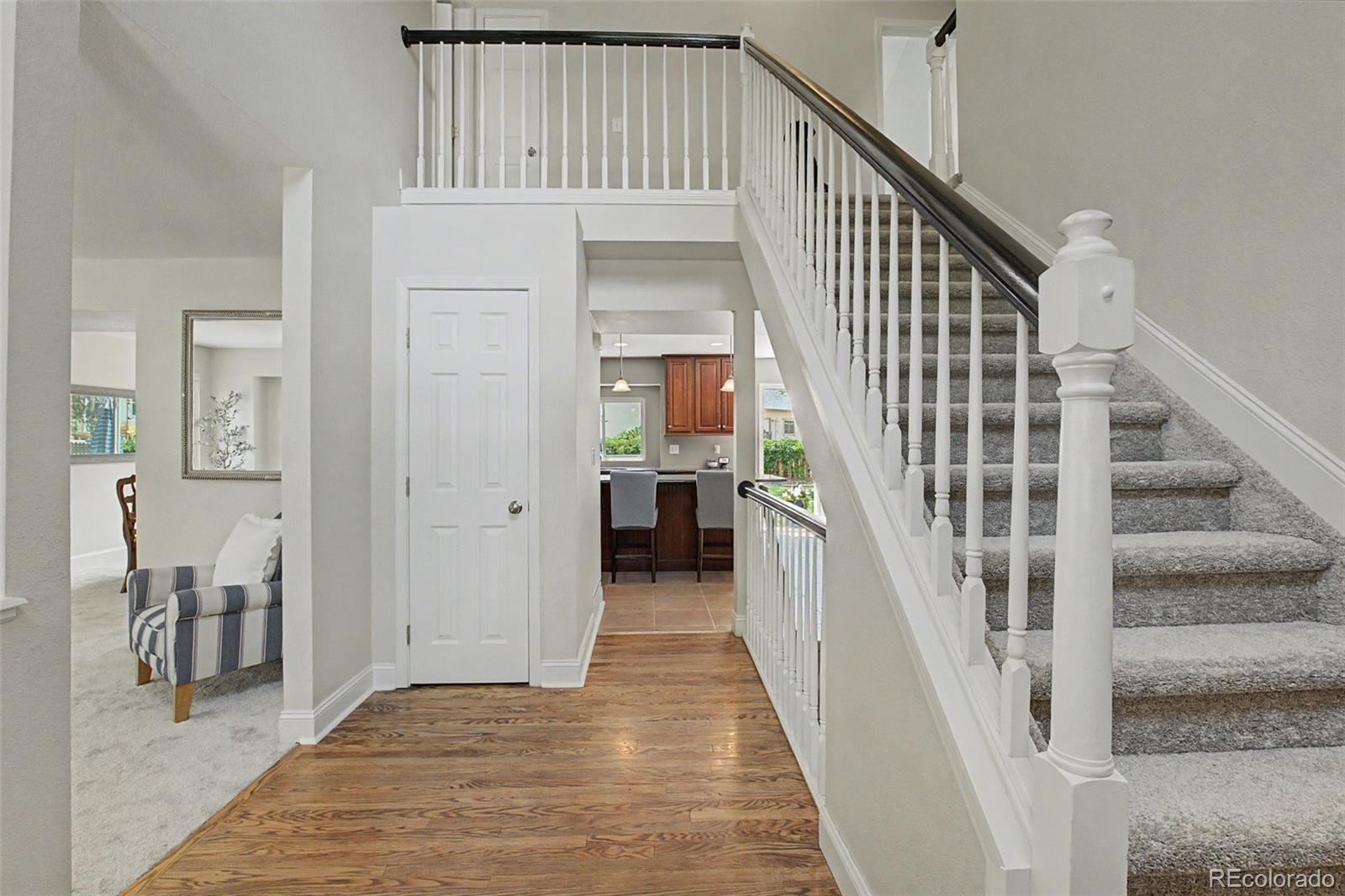 Residential in Colorado Springs 5