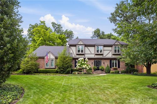 7735 Winding Way N, Tipp City, OH, 45371-9254 | Card Image
