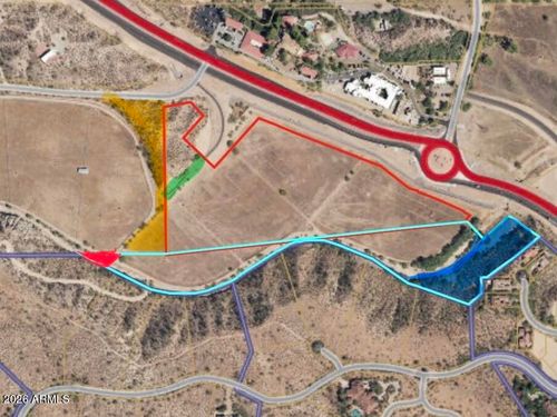 --000 S Us Highway 93, Wickenburg, AZ, 85390 | Card Image