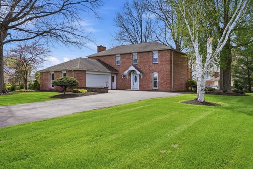 66 Harvest Ln, Tiffin, OH, 44883-3345 | Card Image