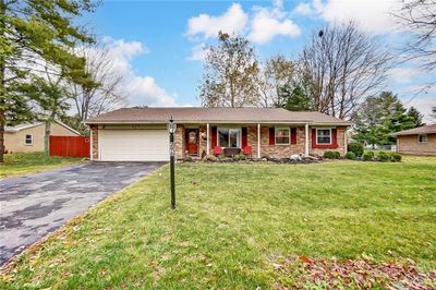 296 Bronston Trail, House other with 3 bedrooms, 1 bathrooms and null parking in Beavercreek OH | Image 1