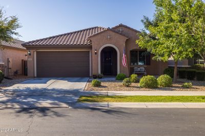 9639 E Talon Avenue, House other with 3 bedrooms, 2 bathrooms and null parking in Mesa AZ | Image 1