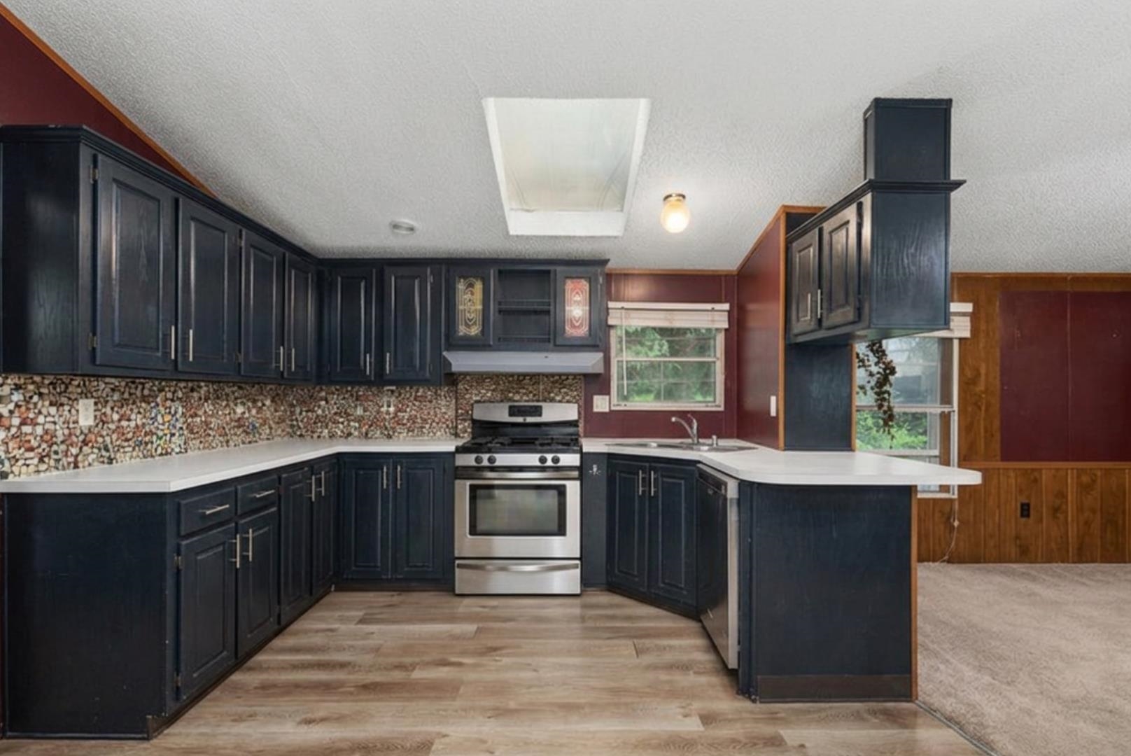 Residential in Blue Mounds 2