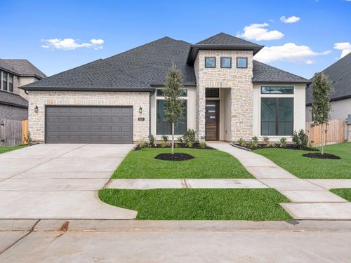 5311 Quartz Ranch Dr, Richmond, TX, 77469-4069 | Card Image