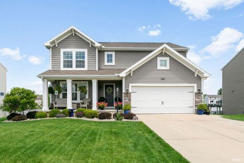4226 Ryecrest Dr, Mishawaka, IN, 46544-9171 | Card Image