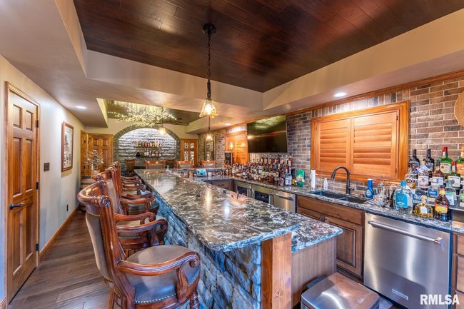 2763 Kokopelli Dr, House other with 3 bedrooms, 4 bathrooms and null parking in Marion IL | Image 33