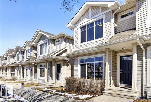18-6032 38 Ave Nw, Edmonton, AB, T6L0A4 | Card Image