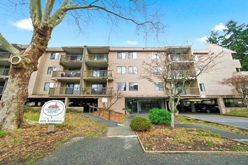 121-8511 Ackroyd Rd, Richmond, BC, V6X3E7 | Card Image
