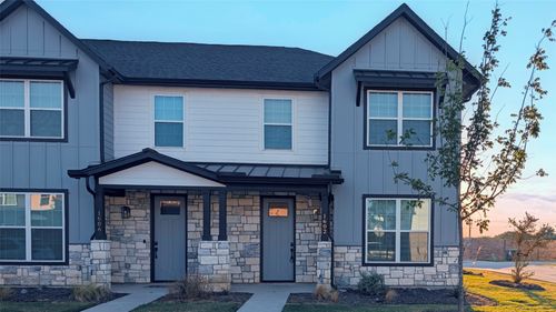 1602 Palladio Loop, Princeton, TX, 75407 | Card Image
