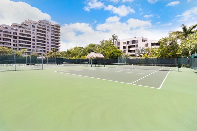 APT-174 - 201 Crandon Blvd, Townhouse with 4 bedrooms, 7 bathrooms and null parking in Key Biscayne FL | Image 62
