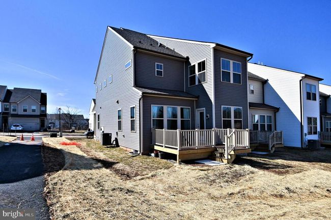 A - 736 Finlay Dr, Townhouse with 3 bedrooms, 3 bathrooms and null parking in SOUDERTON PA | Image 56