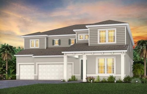 4607 Flagstaff Ct, ORLANDO, FL, 32820-4522 | Card Image
