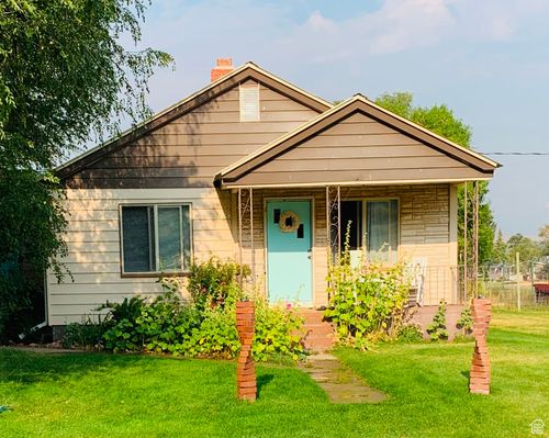 105 S 200 East St, Laketown, UT, 84038 | Card Image