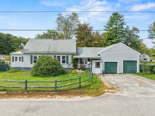 56 Clifford Street, Mechanic Falls, ME, 04256 | Card Image