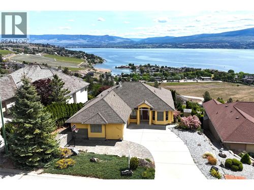 3617 Gala View Dr, West Kelowna, BC, V4T2M3 | Card Image