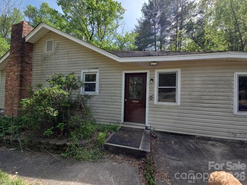 208 Mckinnish Cove Road, Asheville, NC, 28806 | Card Image