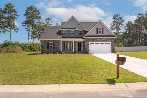 3013 Deeside Ct, Fayetteville, NC, 28301 | Card Image