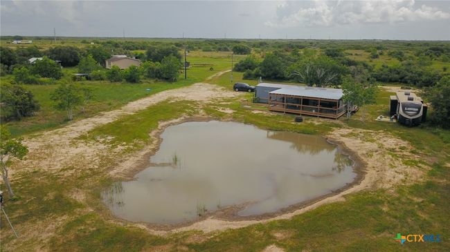 161 Morales Rd, House other with 2 bedrooms, 2 bathrooms and null parking in Seadrift TX | Image 14