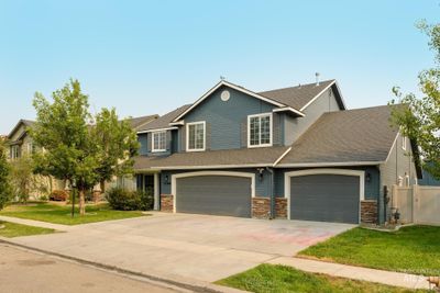 11368 W Cumberland River Drive, House other with 6 bedrooms, 3 bathrooms and 3 parking in Nampa ID | Image 3