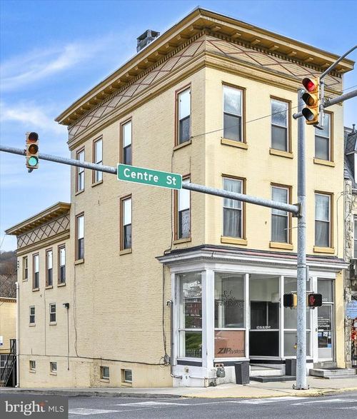 400 S Centre St, POTTSVILLE, PA, 17901-3578 | Card Image