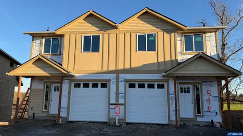 595 Ne Evergreen Ave, Dallas, OR, 97338-9121 | Card Image