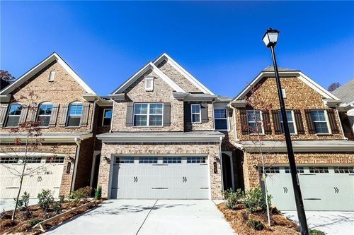 648 Lansing Grove Way, Lawrenceville, GA, 30043-7594 | Card Image