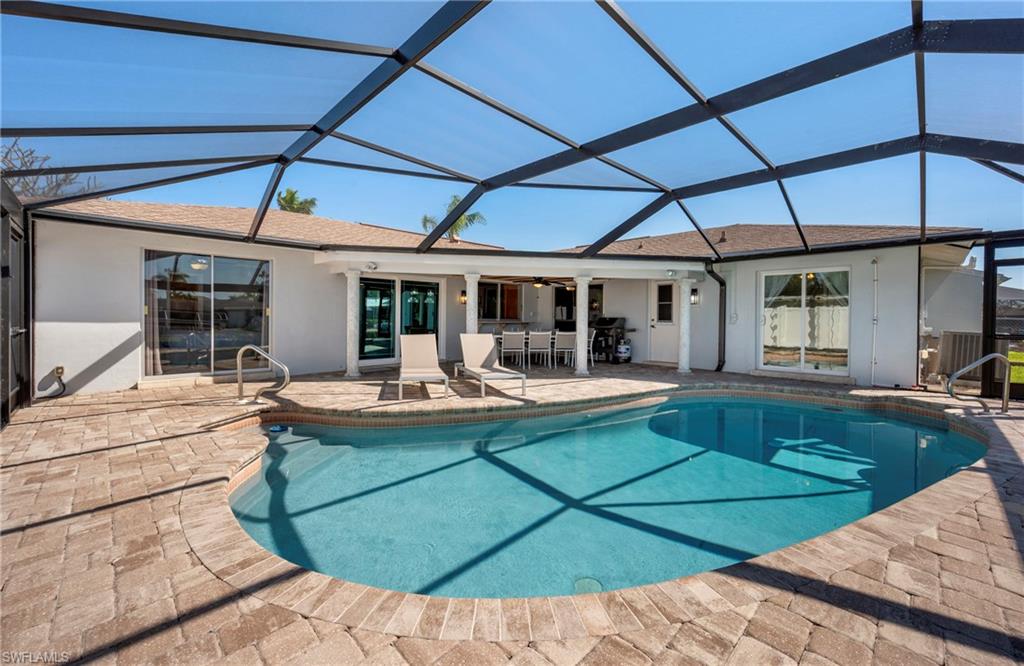 Residential in CAPE CORAL