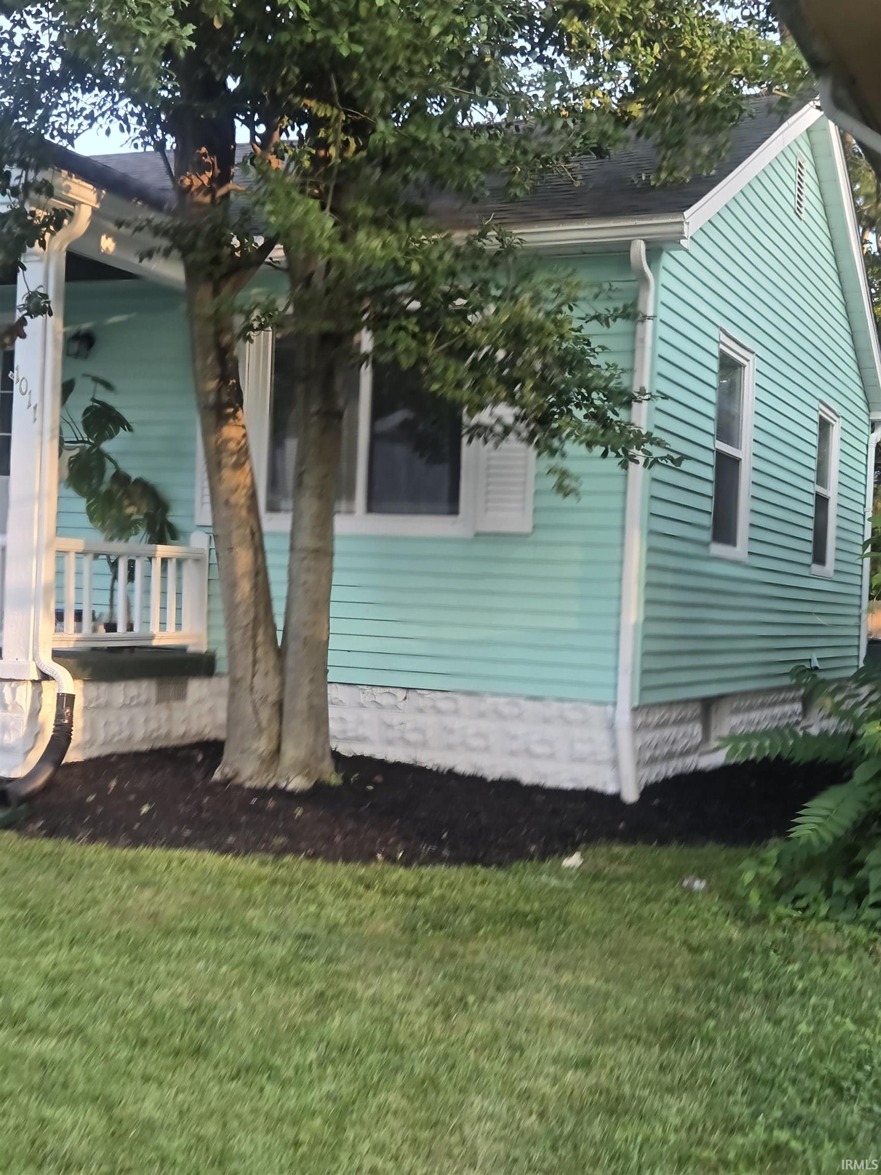 Residential in Evansville 3