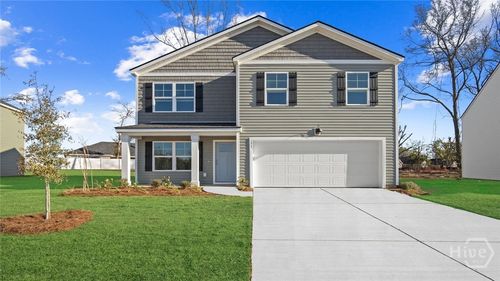 112 Siskin Road, Bloomingdale, GA, 31302 | Card Image